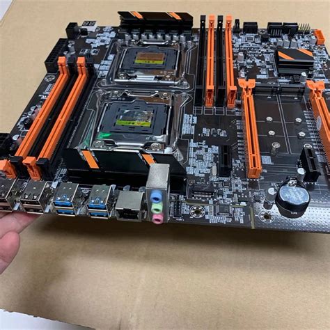  dual channel motherboard with 4 slots/ohara/modelle/keywest 3